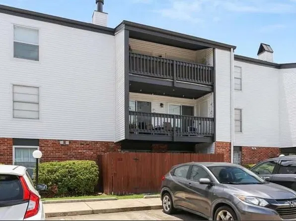 832 S Clearview Pkwy APT 313, Harahan, LA 70123