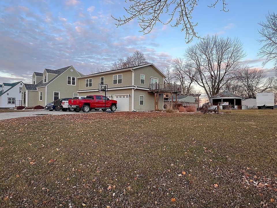 505 S Selkirk St, Schaller, IA 51053 Zillow