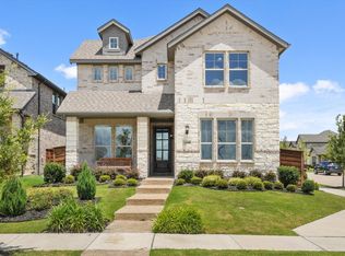 2100 Jade Forest Ln, Mesquite, TX 75181