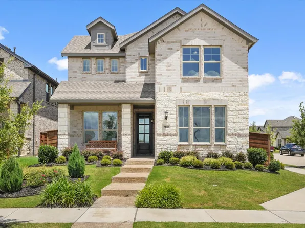 2100 Jade Forest Ln, Mesquite, TX 75181