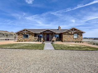 3170 W L Bar L Rd, Prescott, AZ 86305