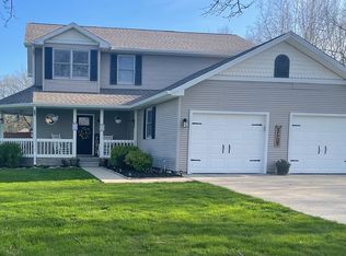 1308 Miller St, Clinton, IN 47842