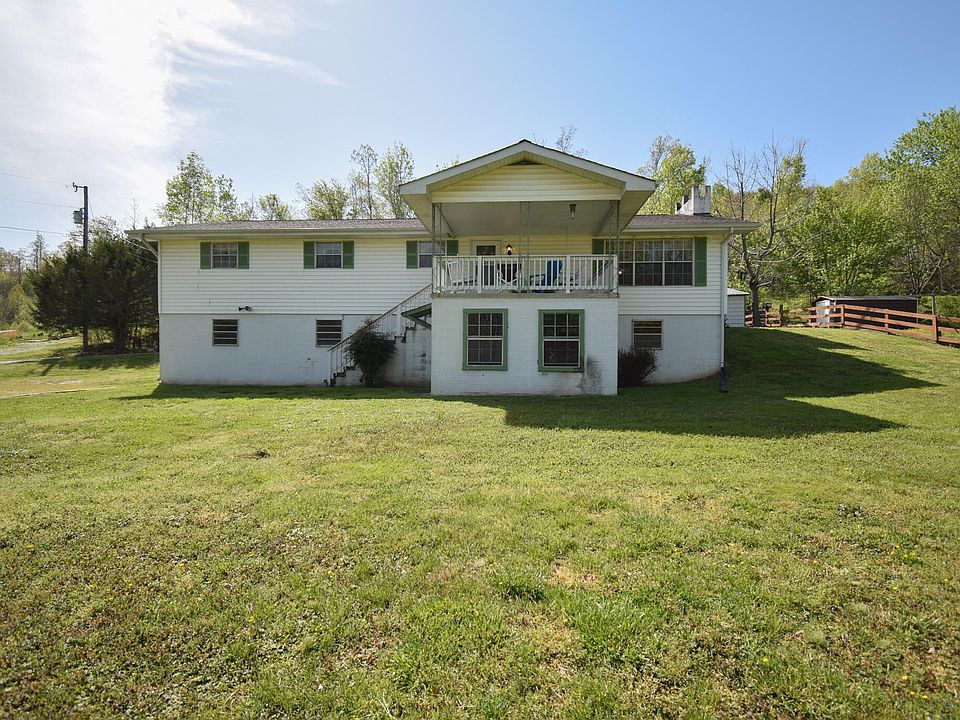 2141 Cherokee Valley Rd, Ringgold, GA 30736 Zillow