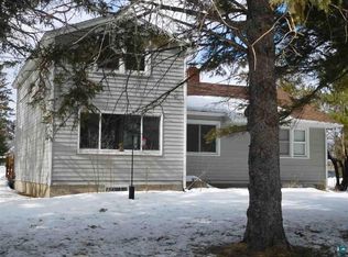 9982 Elm St, Meadowlands, MN 55765