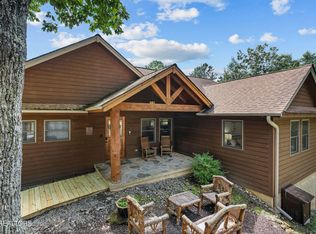 967 Scenic Trl, Gatlinburg, TN 37738