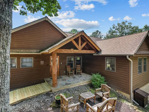 967 Scenic Trl, Gatlinburg, TN 37738