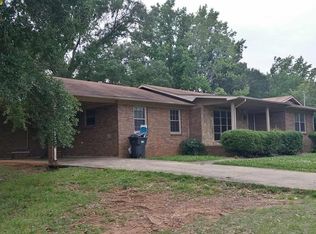 1200 Alexandria Rd, Weaver, AL 36277