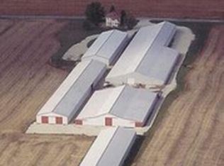 15325 W Baker Rd, Manhattan, IL 60442