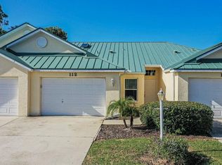 112 Islamorada Blvd #112, Punta Gorda, FL 33955