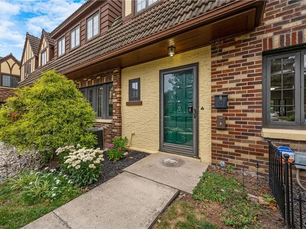 3401 James St APT 9, Syracuse, NY 13206