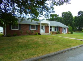 634 King St, Mount Vernon, MO 65712