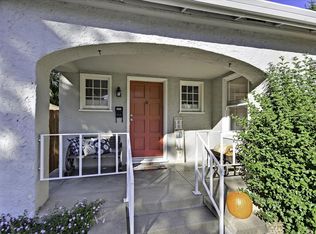 2005 D St, Sacramento, CA 95811