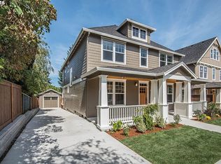 1525 SW Dolph St, Portland, OR 97219