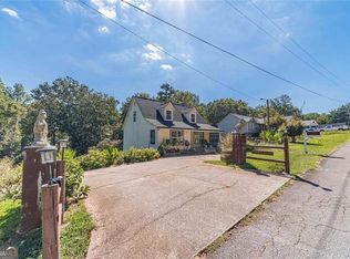 2350 Pine Grove Rd, Gainesville, GA 30507