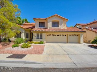 2518 El Paso Grande Ave, Henderson, NV 89074
