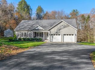 208 Old Wilton Rd, New Ipswich, NH 03071