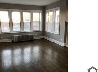 8058 S Marshfield Ave #3, Chicago, IL 60620