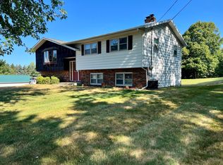 1246 Harold St, Scottville, MI 49454