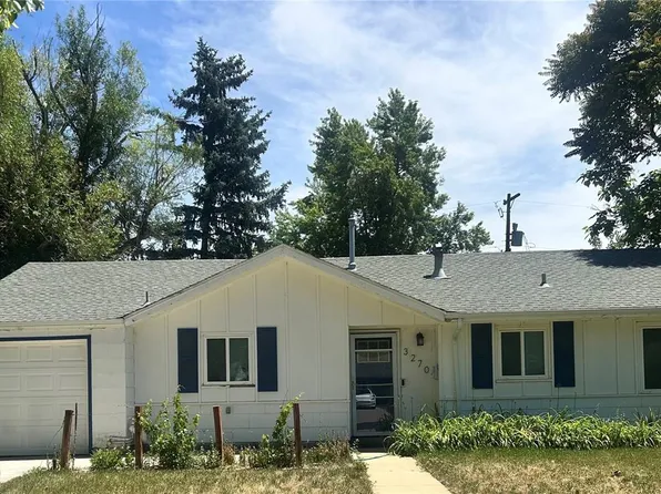 3270 S Flamingo Way, Denver, CO 80222