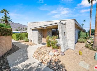 1111 E Ramon Rd UNIT 80, Palm Springs, CA 92264