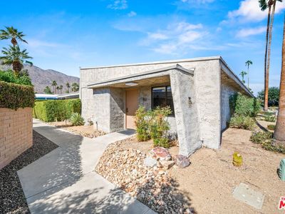 1111 E Ramon Rd UNIT 80, Palm Springs, CA, 92264
