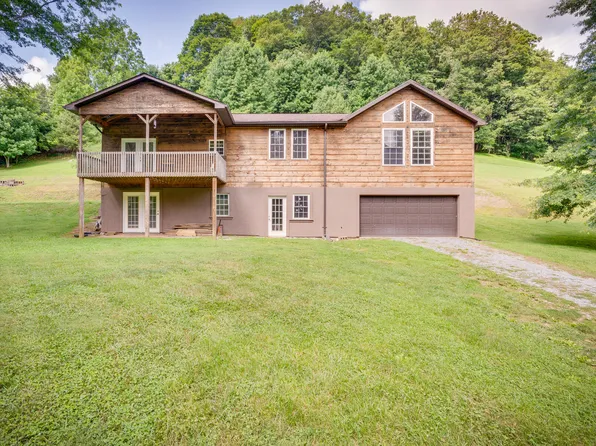 424 Toll Branch Rd, Johnson City, TN 37601