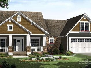 0 Ridgecrest Rd #4, Locust, NC 28097