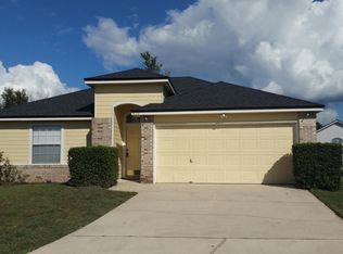 1424 Dog Fennel Ct, Orange Park, FL 32073