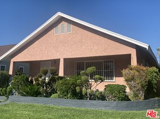 3722 3rd Ave, Los Angeles, CA 90018