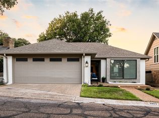 3903 Old Mill Rd, Waco, TX 76710