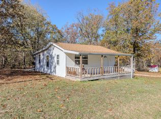 8029 State Highway Cc, Niangua, MO 65713