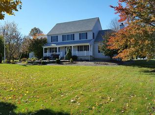 17 Warne Way, Washington, NJ 07882