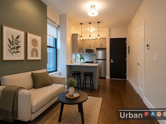 2nd image of 1111 Clarkson Ave #2C