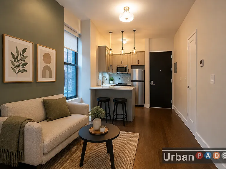1111 Clarkson Ave #2C — Photo 2