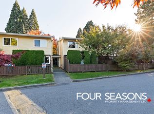 9374 122nd St #71, Surrey, BC V3V4L6