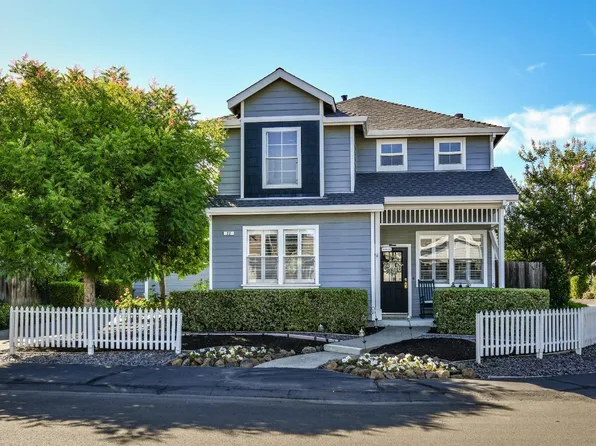 22 Forrester Lane, Yountville, CA 94599