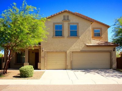 7621 W Rushmore Way, Florence, AZ, 85132