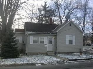 405 John St, Hillsboro, OH 45133