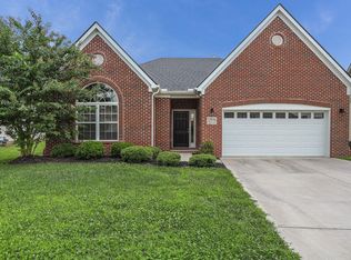 1966 Piperton Ln, Knoxville, TN 37931