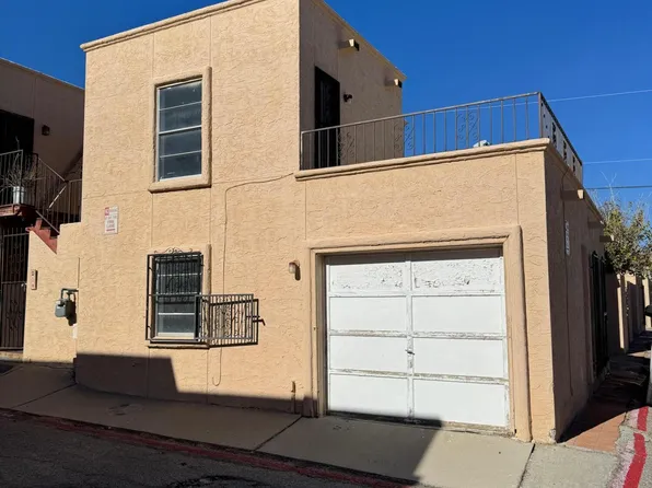 2520 San Jose Ave, El Paso, TX 79930