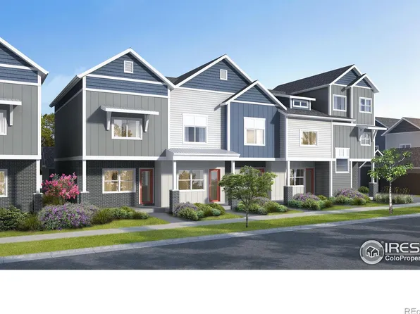 1530 Terry Street, Longmont, CO 80501