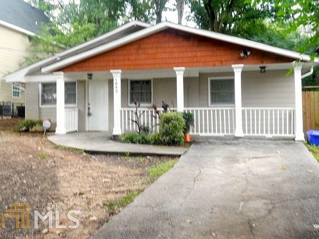 2nd image of 1843 Braeburn Cir