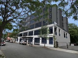 151 Liverpool St, Boston, MA 02128
