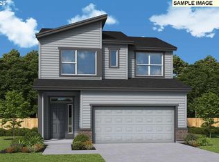 9118 S 1st St, Ridgefield, WA 98642