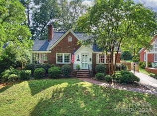 726 E Park Ave, Charlotte, NC 28203