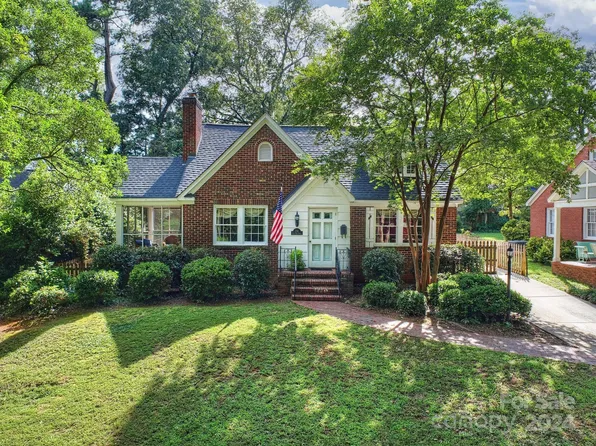 726 E Park Ave, Charlotte, NC 28203