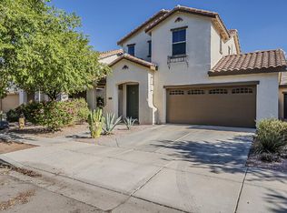 3509 E Oakland St, Gilbert, AZ 85295