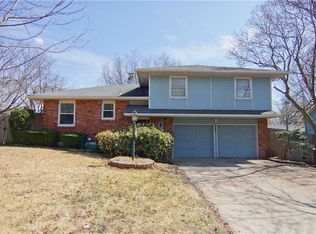 3603 S Woodbury St, Independence, MO 64055