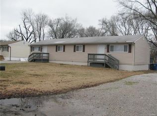 223 Rusty Dr, Fenton, MO 63026
