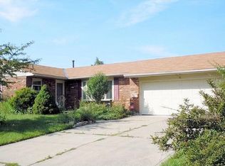 815 Yorkhaven Rd, Cincinnati, OH 45240